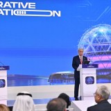 Қазақстан аймақтағы хай-тек хабқа айналуға қабілетті ме?