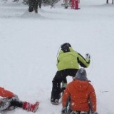 Оқушылар қысқы каникулда қанша күн демалады?