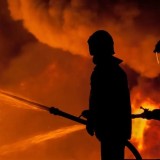 3 адам ес-түссіз жатыр: Түркістандағы өртке қатысты тың дерек шықты