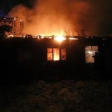 Алғабас трагедиясы. Өрттен аман қалғандар туралы деректер шықты