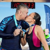 "Жүрегім зу ете қалды": Дина Төлепберген жолдасы туралы әсерлі жазба жариялады