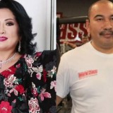 "Махаббатыңыз бөлек екен": Мақпал Жүнісова Ермахан Ыбырайымов тосын пікір білдірді