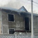 Алғабас трагедиясы. Қаза болғандардың есімдері жарияланды