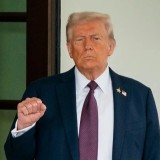 Трамп Газадағы Бейбітшілік кеңесін басқаратын болды