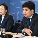 Түрксіб ауданы Алматыдағы "ең жасыл" аудандардың бірі болып қала бермек