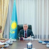 Үкімет азық-түлік бағасына бақылауды күшейтпек