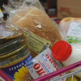 Тауарға бағаны көтерген сатушыларға айыппұл салынып жатыр