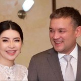 "Мен Жұмашты емдеймін": Тамара Асар күйеуі туралы әсерлі жазба жариялады