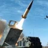 Украина Ресейді ATACMS зымырандарымен атқылағанын мәлімдеді