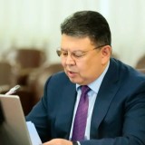 Алғабастағы өрт: қаза тапқандардың отбасыларына барлық көмек көрсетіледі