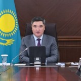 «Жағдай жақсарған жоқ»: Бектенов Жетісайдағы өрттен кейін министрлер мен әкімдерге нақты тапсырма берді