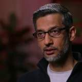 Ойдан шықпауы мүмкін. Google басшысына ЖИ айналасындағы хайп ұнамайды