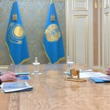 Елдегі қылмыс саны азайды ма? Ішкі істер министрі Тоқаевқа есеп берді