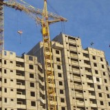 Ақтөбеде 745 мың шаршы метр тұрғын үй пайдалануға берілді