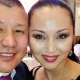 "Бір ұрғаннан кейін киімімді жинап, кетіп қалдым": Баян Мақсатқызы бірінші күйеуі туралы айтты