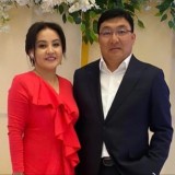 "Даусы шәңкілдеп кетті": Жұрт Бейбіт Сейдуалиеваның масқарасын шығарды (ВИДЕО)