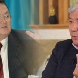 "Шахановқа апарып бердім": Қалдыбек Құрманәлі Заманбек Нұрқаділовтің құпия құжаттары қайда екенін айтты