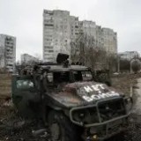 АҚШ-тың Украина бойынша бейбіт жоспарының мазмұны жария болды