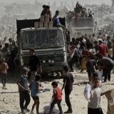 Трамп Судандағы соғысты тоқтататынын айтты