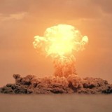 Қазақстанда ядролық жарылыс кезінде аман қалу ережелері туралы құжат пайда болды