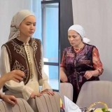 "Кім сенеді маған? Шаршатты": Сәкен Майғазиевтің келіні шаршап кеткенін айтты