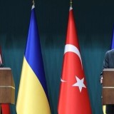 Ердоған Ыстанбұлда Ресей мен Украина келіссөзін қайта бастауға шақырды