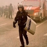 Қаңтар оқиғасы: Алматыда тағы отыз шақты адам сотталды