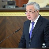 Бюджет жоспары - сенатта. Павлодар өзін өзі қамтып, Маңғыстау қайта донор болады деген жоспар бар