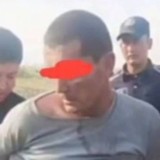 16 жылға сотталған педофил түрмеден қашып шығып, тағы да бала зорлады