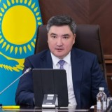 "Қазақстанның қарызы аз болуы керек": Бектенов Үкіметтің қаржы саясаты туралы айтты