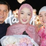 Абай Бегейдің лотерея ұйымдастырып, істі болған қызы рақымшылыққа ілікті