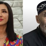 Қаралы хабар: Меруерт Түсіпбаеваның әкесі өмірден өтті (ФОТО)