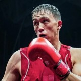 Әлем кубогы кезеңі: Сұлтанбек Айбарұлы алтын медаль иеленді