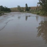 Ертіс өзенінде жоғалып кеткен адам іздестіріліп жатыр