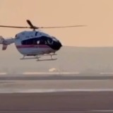 Жетісайдағы өртте аман қалған тағы бір адам Шымкентке жеткізілді