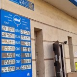 Елімізде доллар 520-523 теңге аралығында саудаланып жатыр