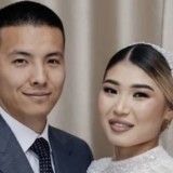 "Бізбен небәрі 2 апта ғана тұрдың": Астаналық фельдшердің күйеуінің марқұм әйеліне жазған хаты тарап кетті