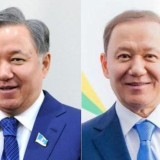 Нығматулин зауыт ашып жүр. Журналист Президентке ашық хат жазды