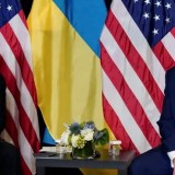 Трамп Украинаға "бейбіт жоспарды" қабылдауға 6 күн берді