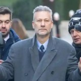 Бұрынғы Еуропарламент депутаты Ресей үшін ақша алып, түрмеге қамалды