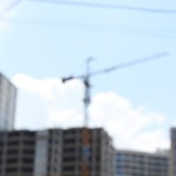 Астанада үш жұмысшы құрылыс алаңында биіктіктен құлап түсті