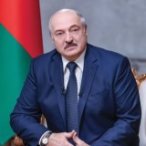 Лукашенко Украинаның 31 азаматын кешірді