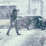 23 қарашада бірнеше өңірде боран соғады