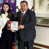 "Шабыт" фестивалінде үздік шыққан ақындар марапатталды