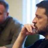 Швейцарияда Украина бойынша келіссөздер өтеді