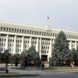 Қырғызстанда оппозиция өкілдері ұсталып жатыр