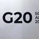 АҚШ G20 декларациясындағы климат тақырыбы үшін ОАР-ды сынға алды