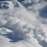 Шығыс Қазақстанда қар көшкіні жүруі мүмкін