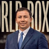 Тоқаев Головкинді құттықтады