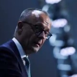 Мерц Украинадағы бейбіт жолға қатысты өз ұсынысын айтты